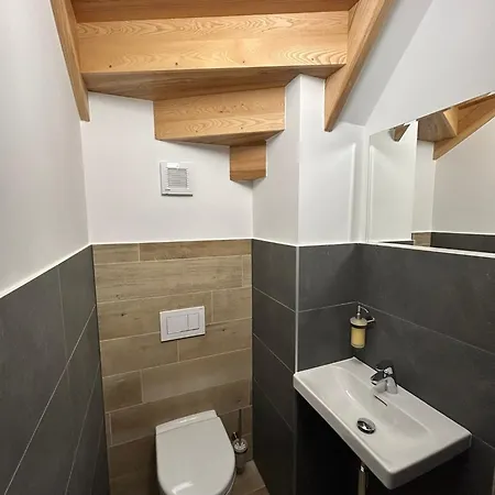 Apartament Horsky Dum Vojta Rokytnice nad Jizerou Zewnętrze zdjęcie