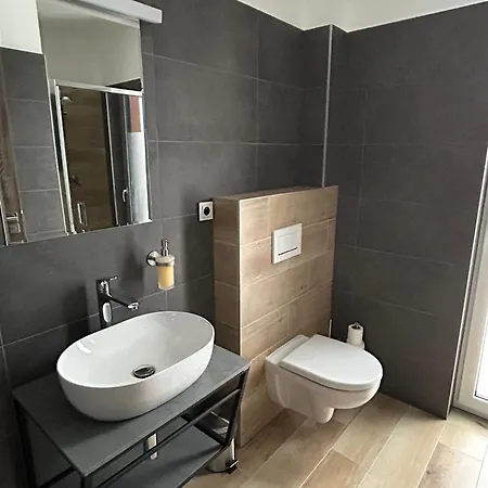 Apartament Horsky Dum Vojta Rokytnice nad Jizerou Zewnętrze zdjęcie