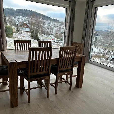 Apartament Horsky Dum Vojta Rokytnice nad Jizerou Zewnętrze zdjęcie