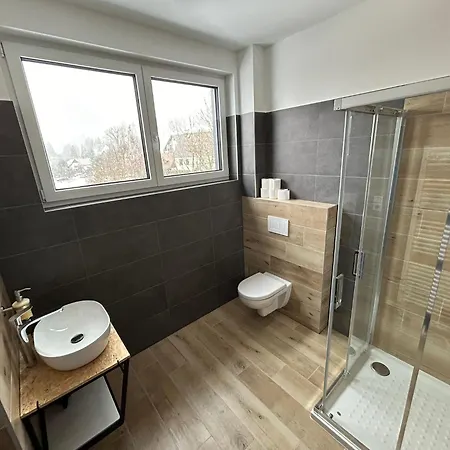 Apartament Horsky Dum Vojta Rokytnice nad Jizerou Zewnętrze zdjęcie