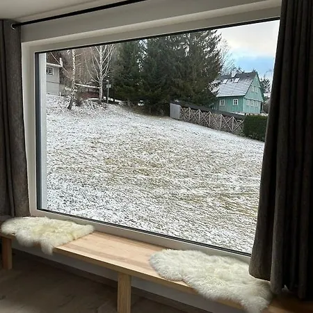 Apartament Horsky Dum Vojta Rokytnice nad Jizerou Zewnętrze zdjęcie