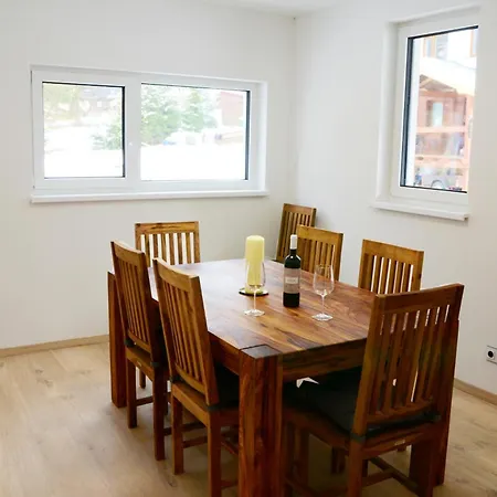 Apartament Horsky Dum Vojta Rokytnice nad Jizerou Zewnętrze zdjęcie