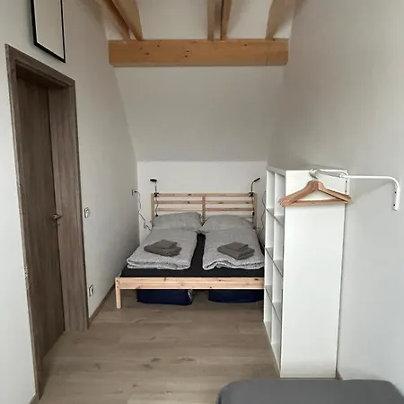 Apartament Horsky Dum Vojta Rokytnice nad Jizerou Zewnętrze zdjęcie