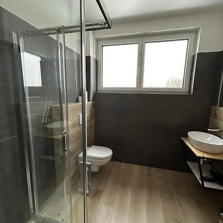 Apartament Horsky Dum Vojta Rokytnice nad Jizerou Zewnętrze zdjęcie