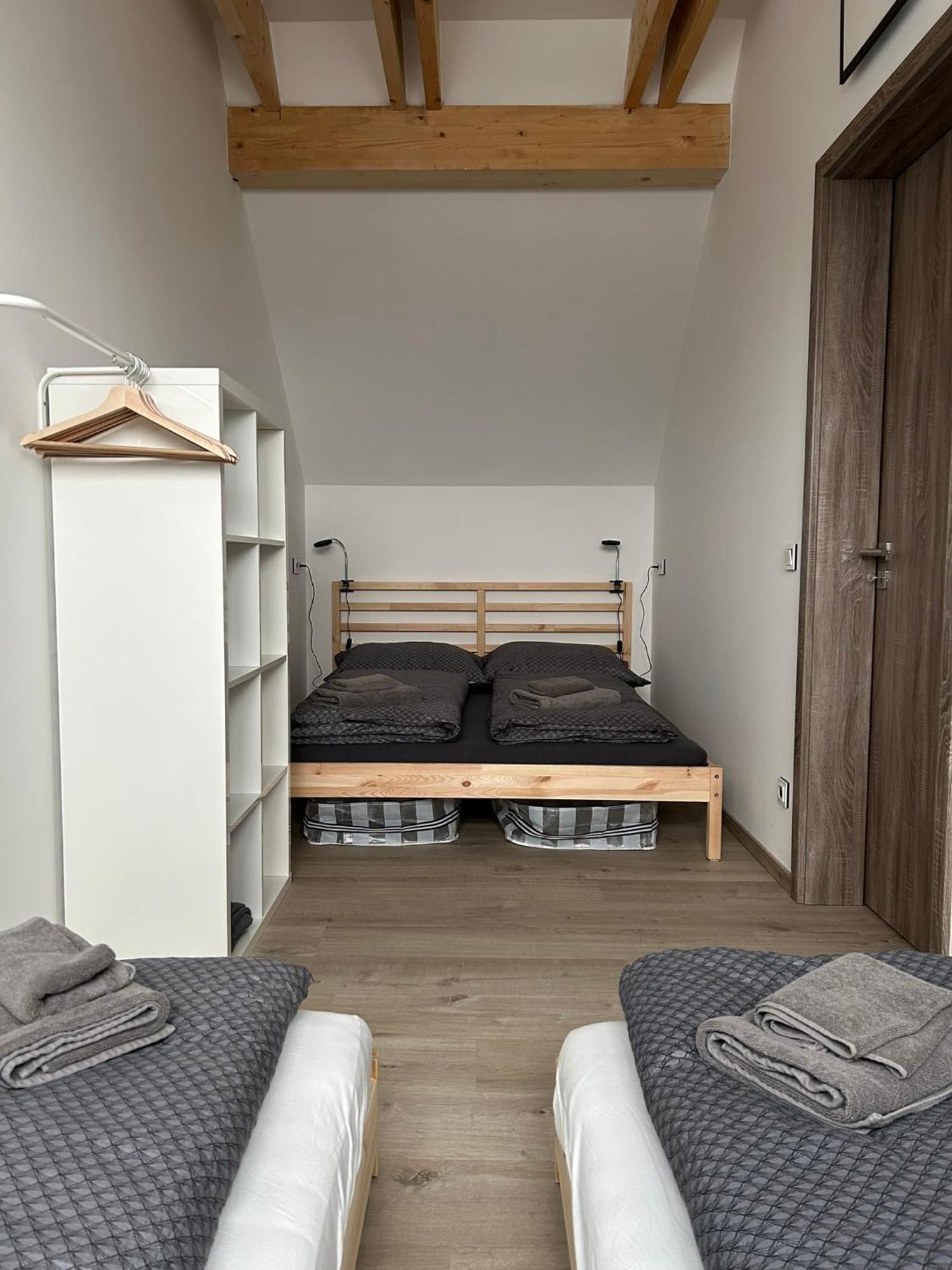 Homestay Horsky Dum Vojta Rokytnice nad Jizerou