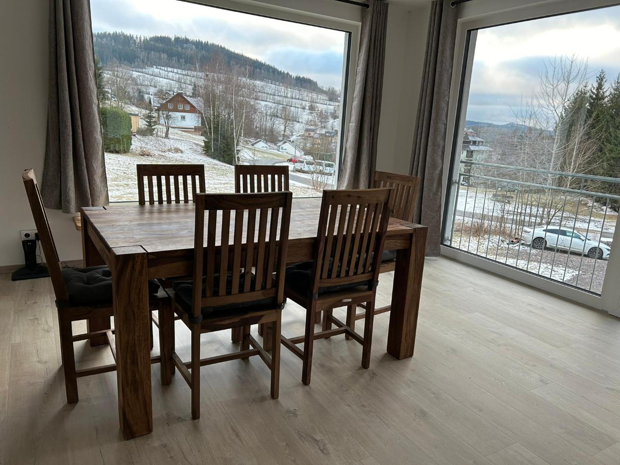 Horsky Dum Vojta Homestay