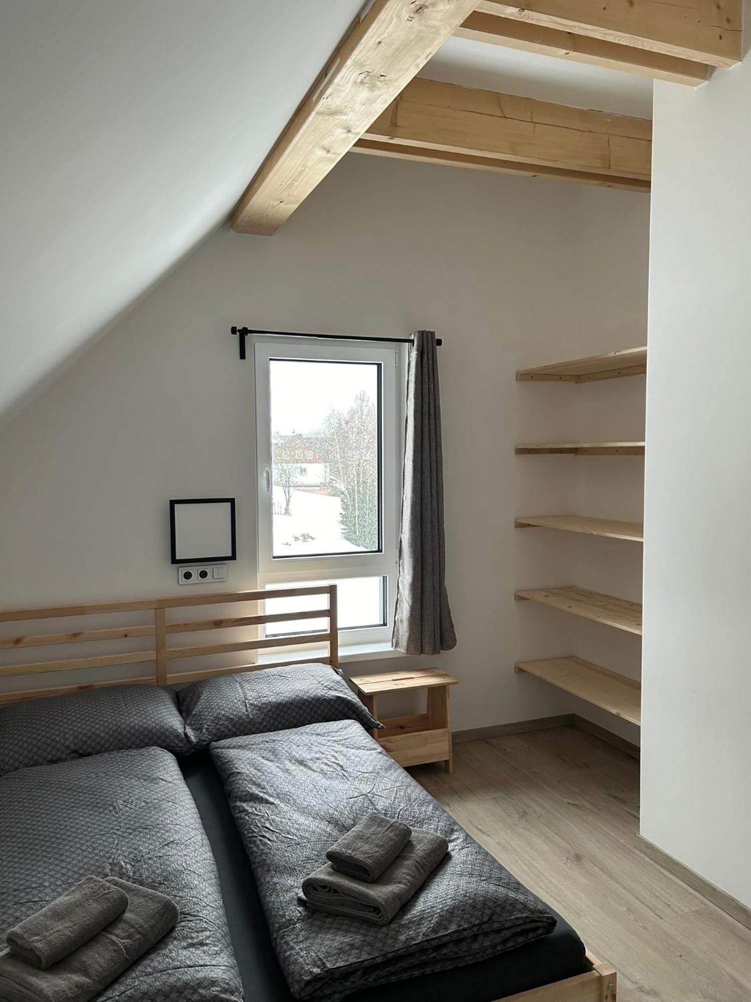 Homestay Horsky Dum Vojta