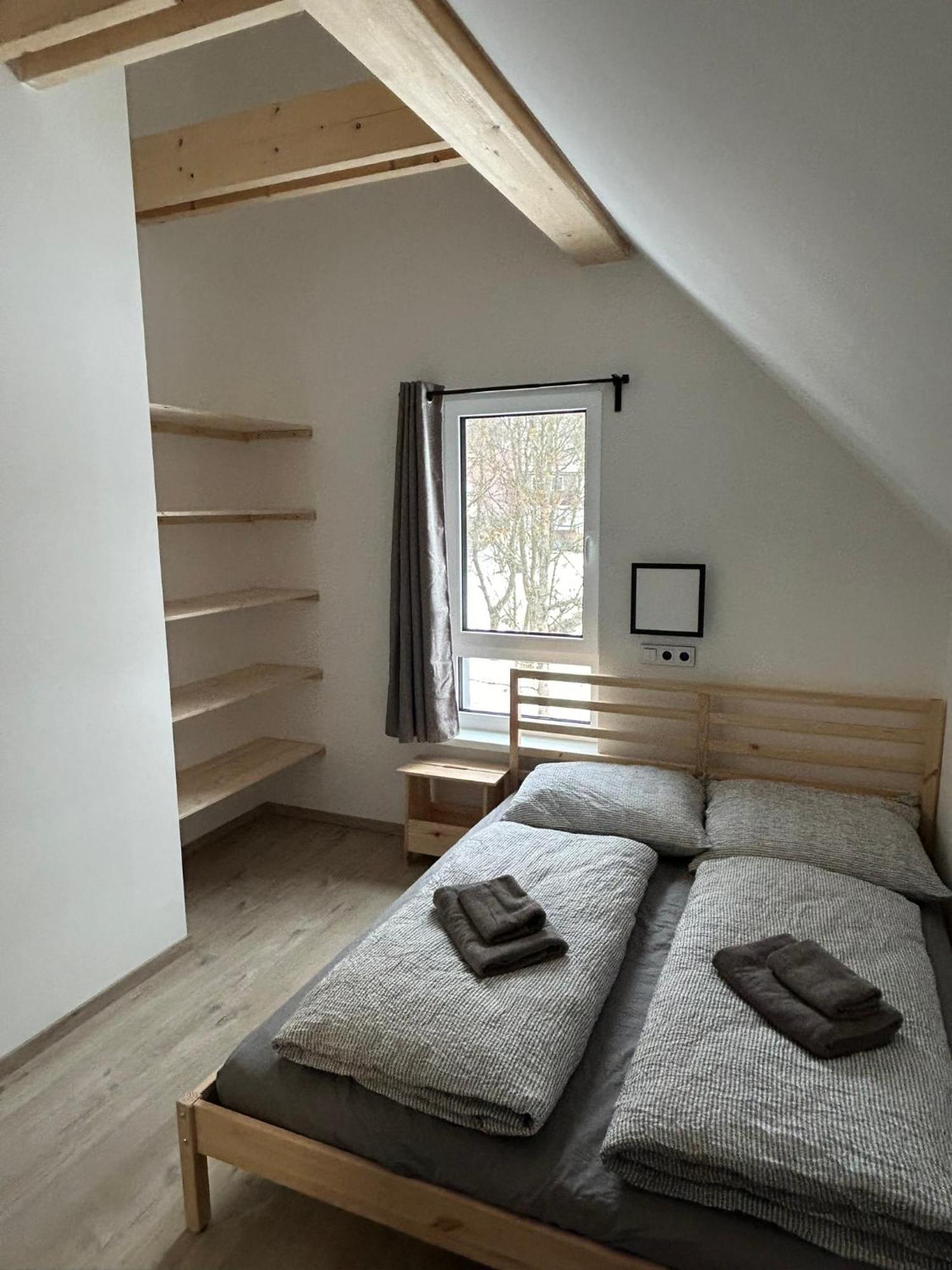 Horsky Dum Vojta Homestay Rokytnice nad Jizerou