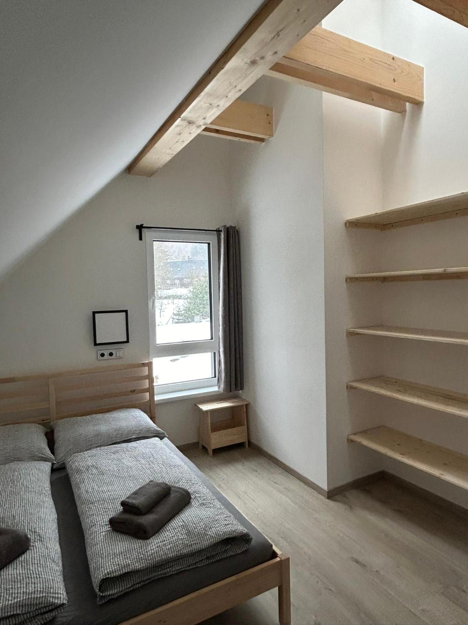 Homestay Horsky Dum Vojta *