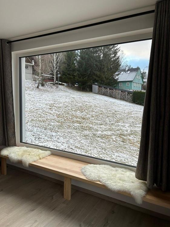 Horsky Dum Vojta Homestay *