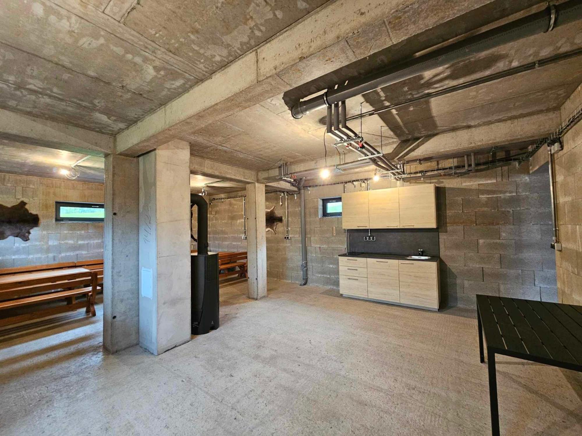 Homestay Horsky Dum Vojta
