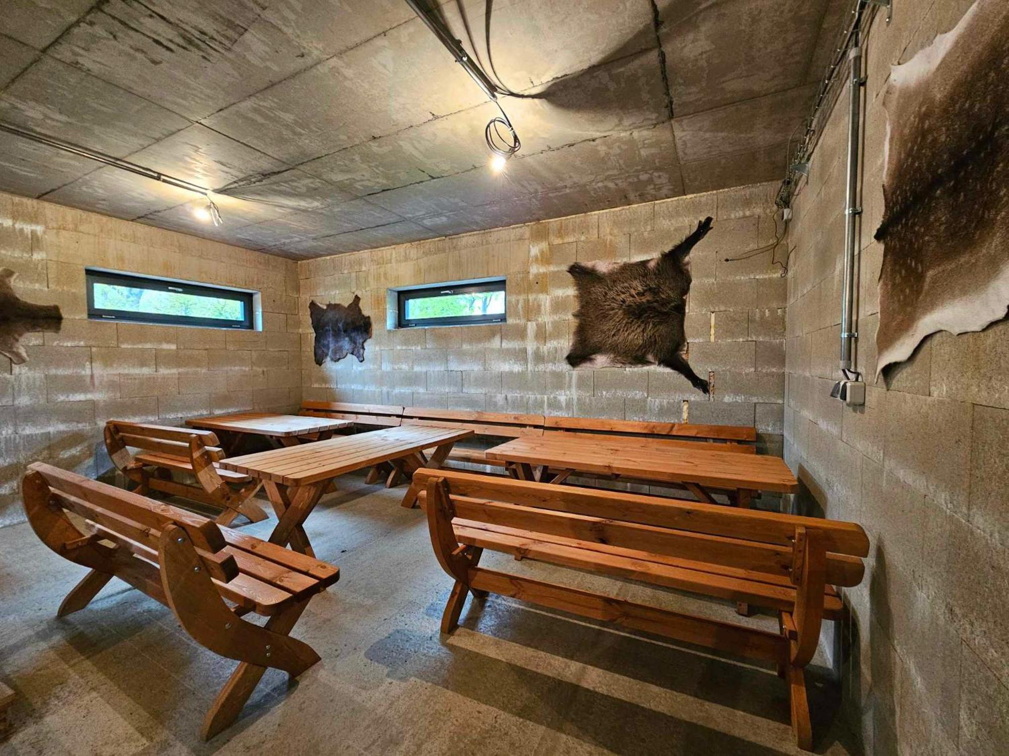 Homestay Horsky Dum Vojta *