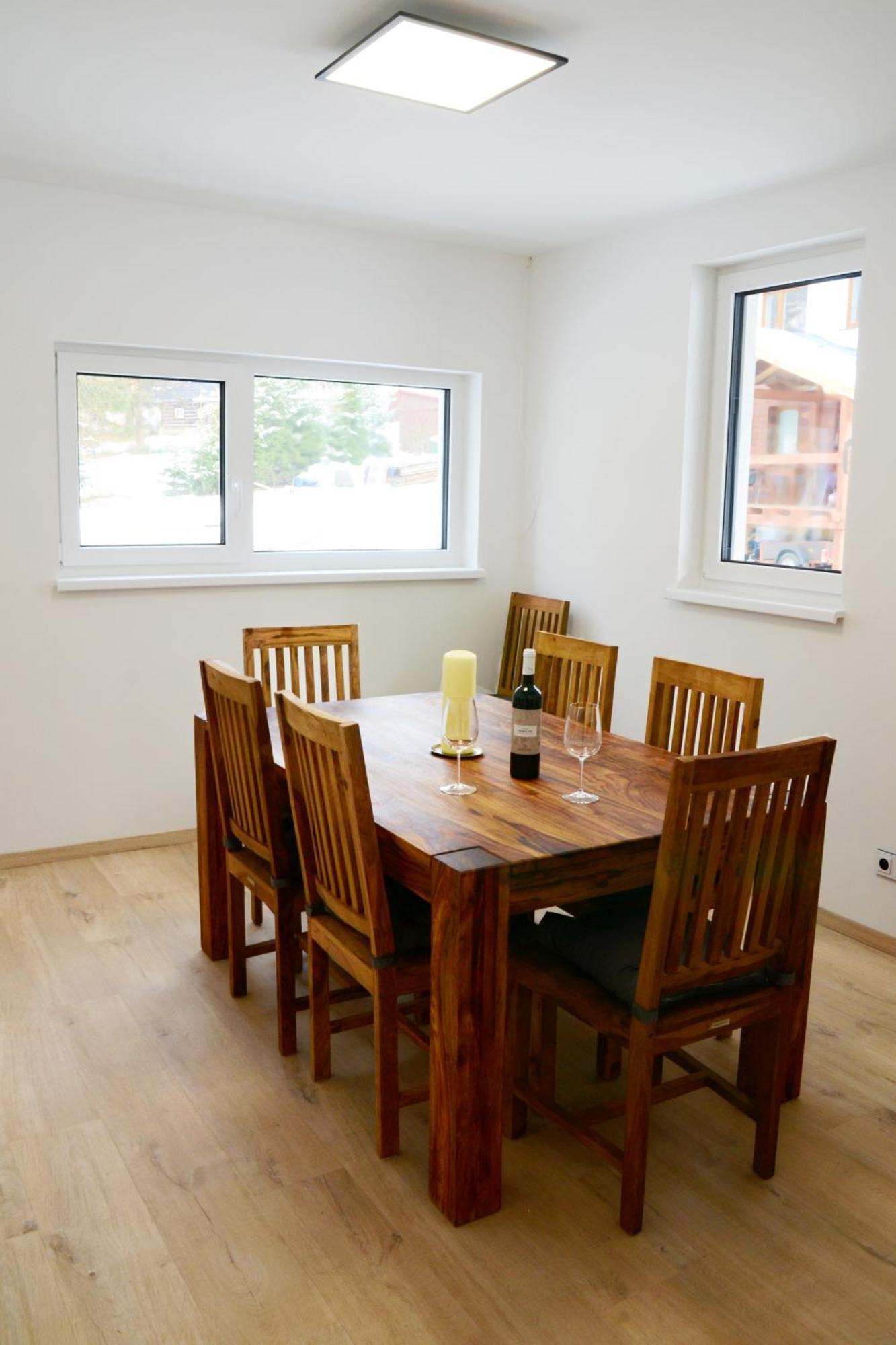 Horsky Dum Vojta Homestay Rokytnice nad Jizerou