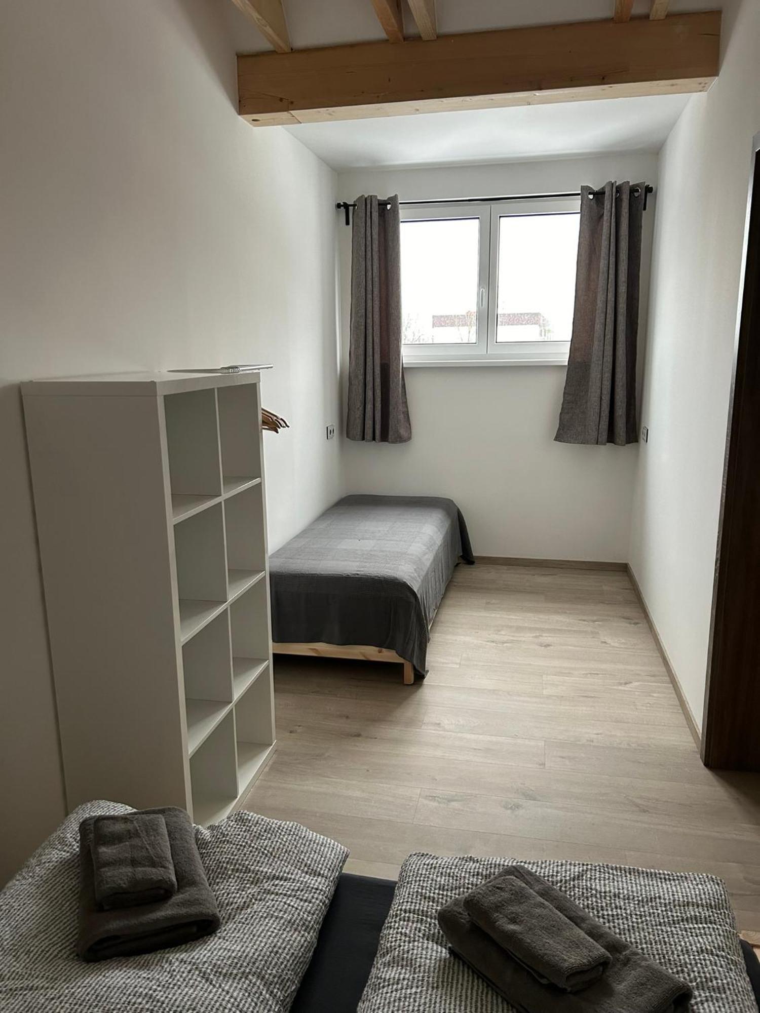 Homestay Horsky Dum Vojta *